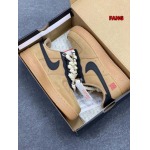 2024年12月20日秋冬新作入荷 NIKE スニーカー FANG工場
