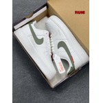 2024年12月20日秋冬新作入荷 NIKE スニーカー FANG工場