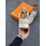 2024年12月20日秋冬新作入荷ルイヴィトン& NIKE スニーカー FANG工場