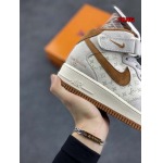 2024年12月20日秋冬新作入荷ルイヴィトン& NIKE スニーカー FANG工場