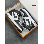 2024年12月20日秋冬新作入荷ルイヴィトン& NIKE スニーカー FANG工場