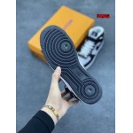 2024年12月20日秋冬新作入荷ルイヴィトン& NIKE スニーカー FANG工場