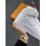 2024年12月20日秋冬新作入荷ルイヴィトン& NIKE スニーカー FANG工場