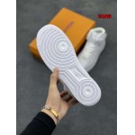 2024年12月20日秋冬新作入荷ルイヴィトン& NIKE スニーカー FANG工場