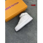 2024年12月20日秋冬新作入荷ルイヴィトン& NIKE スニーカー FANG工場