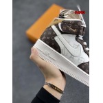 2024年12月20日秋冬新作入荷ルイヴィトン& NIKE スニーカー FANG工場