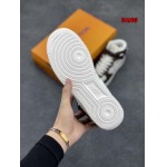 2024年12月20日秋冬新作入荷ルイヴィトン& NIKE スニーカー FANG工場