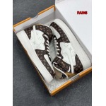 2024年12月20日秋冬新作入荷ルイヴィトン& NIKE スニーカー FANG工場