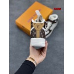 2024年12月20日秋冬新作入荷ルイヴィトン& NIKE スニーカー FANG工場