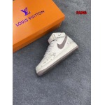 2024年12月20日秋冬新作入荷ルイヴィトン& NIKE スニーカー FANG工場