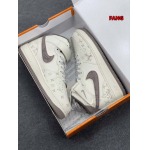 2024年12月20日秋冬新作入荷ルイヴィトン& NIKE スニーカー FANG工場