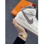 2024年12月20日秋冬新作入荷ルイヴィトン& NIKE スニーカー FANG工場