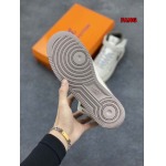 2024年12月20日秋冬新作入荷ルイヴィトン& NIKE スニーカー FANG工場