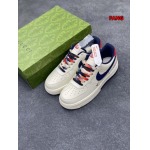 2024年12月20日秋冬新作入荷グッチ  & NIKE スニーカー FANG工場