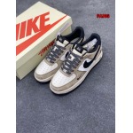 2024年12月20日秋冬新作入荷 NIKE スニーカー FANG工場