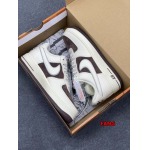 2024年12月20日秋冬新作入荷 NIKE スニーカー FANG工場