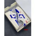 2024年12月20日秋冬新作入荷SUPREME & NIKE スニーカー FANG工場