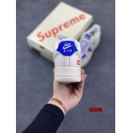 2024年12月20日秋冬新作入荷SUPREME & NIKE スニーカー FANG工場