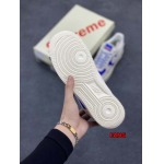 2024年12月20日秋冬新作入荷SUPREME & NIKE スニーカー FANG工場