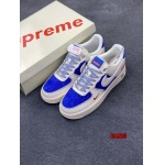 2024年12月20日秋冬新作入荷SUPREME & NIKE スニーカー FANG工場