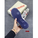 2024年12月20日秋冬新作入荷SUPREME & NIKE スニーカー FANG工場