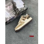 2024年12月20日秋冬新作入荷 NIKE スニーカー FANG工場