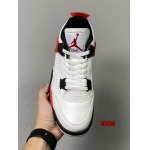 2024年12月20日秋冬新作入荷Air Jordan   4  NIKE スニーカー FANG工場