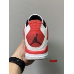 2024年12月20日秋冬新作入荷Air Jordan   4  NIKE スニーカー FANG工場
