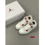 2024年12月20日秋冬新作入荷Air Jordan   4  NIKE スニーカー FANG工場