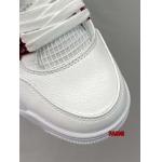 2024年12月20日秋冬新作入荷Air Jordan   4  NIKE スニーカー FANG工場