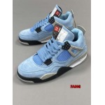 2024年12月20日秋冬新作入荷Air Jordan   4  NIKE スニーカー FANG工場