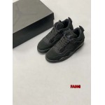 2024年12月20日秋冬新作入荷Air Jordan   4  NIKE スニーカー FANG工場