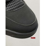 2024年12月20日秋冬新作入荷Air Jordan   4  NIKE スニーカー FANG工場