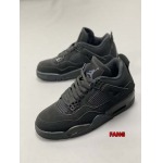 2024年12月20日秋冬新作入荷Air Jordan   4  NIKE スニーカー FANG工場