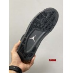 2024年12月20日秋冬新作入荷Air Jordan   4  NIKE スニーカー FANG工場