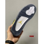 2024年12月20日秋冬新作入荷Air Jordan   4  NIKE スニーカー FANG工場