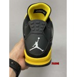 2024年12月20日秋冬新作入荷Air Jordan   4  NIKE スニーカー FANG工場