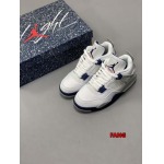 2024年12月20日秋冬新作入荷Air Jordan   4  NIKE スニーカー FANG工場