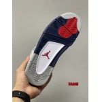 2024年12月20日秋冬新作入荷Air Jordan   4  NIKE スニーカー FANG工場