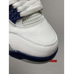 2024年12月20日秋冬新作入荷Air Jordan   4  NIKE スニーカー FANG工場