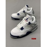 2024年12月20日秋冬新作入荷Air Jordan   4  NIKE スニーカー FANG工場