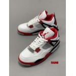 2024年12月20日秋冬新作入荷Air Jordan   4  NIKE スニーカー FANG工場