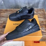 2024年12月20日秋冬原版復刻新作入荷ルイヴィトン スニーカー FANG工場 38-46