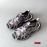 2024年12月20日秋冬原版復刻新作入荷バレンシアガ スニーカー FANG工場