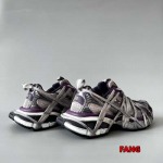 2024年12月20日秋冬原版復刻新作入荷バレンシアガ スニーカー FANG工場