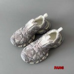 2024年12月20日秋冬原版復刻新作入荷バレンシアガ スニーカー FANG工場