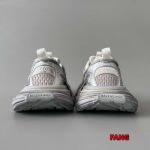 2024年12月20日秋冬原版復刻新作入荷バレンシアガ スニーカー FANG工場