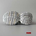 2024年12月20日秋冬原版復刻新作入荷バレンシアガ スニーカー FANG工場