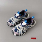 2024年12月20日秋冬原版復刻新作入荷バレンシアガ スニーカー FANG工場