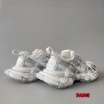 2024年12月20日秋冬原版復刻新作入荷バレンシアガ スニーカー FANG工場